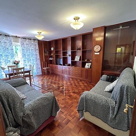 Apartamento Isabel 쿠엥카 외부 사진